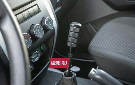 ЛуАЗ Patriot, 2018 год, 1 055 000 рублей, 14 фотография