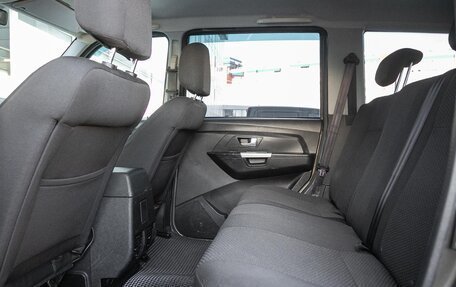 ЛуАЗ Patriot, 2018 год, 1 055 000 рублей, 18 фотография