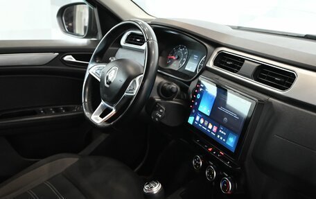 Renault Arkana I, 2021 год, 1 760 000 рублей, 13 фотография