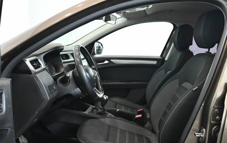 Renault Arkana I, 2021 год, 1 760 000 рублей, 10 фотография