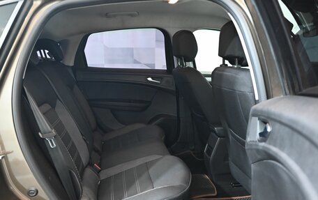 Renault Arkana I, 2021 год, 1 760 000 рублей, 19 фотография