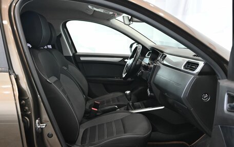 Renault Arkana I, 2021 год, 1 760 000 рублей, 11 фотография