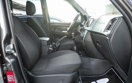 ЛуАЗ Patriot, 2018 год, 1 055 000 рублей, 20 фотография