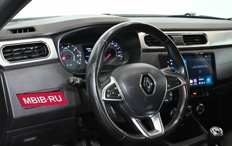 Renault Arkana I, 2021 год, 1 760 000 рублей, 15 фотография