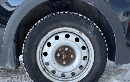 KIA Rio IV, 2019 год, 1 489 000 рублей, 11 фотография