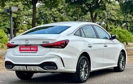 MG 5, 2025 год, 1 280 000 рублей, 6 фотография