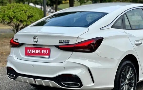 MG 5, 2025 год, 1 280 000 рублей, 7 фотография