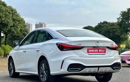 MG 5, 2025 год, 1 280 000 рублей, 4 фотография