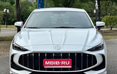 MG 5, 2025 год, 1 280 000 рублей, 2 фотография