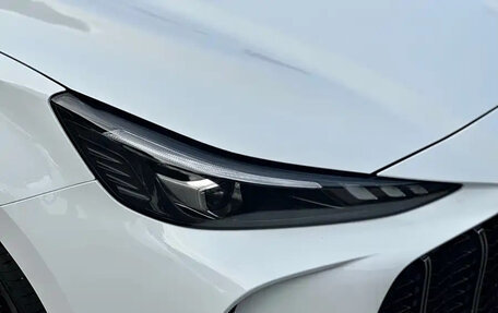 MG 5, 2025 год, 1 280 000 рублей, 9 фотография