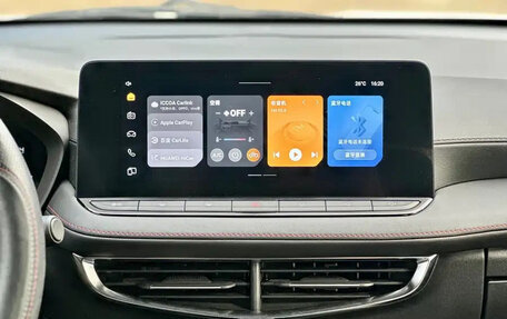 MG 5, 2025 год, 1 280 000 рублей, 21 фотография