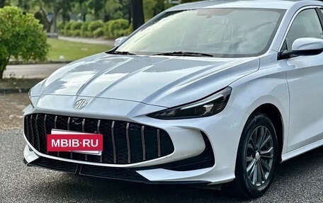 MG 5, 2025 год, 1 280 000 рублей, 10 фотография