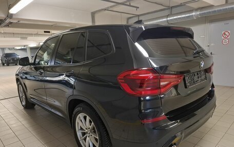 BMW X3, 2019 год, 3 890 000 рублей, 7 фотография