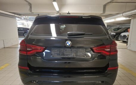 BMW X3, 2019 год, 3 890 000 рублей, 6 фотография