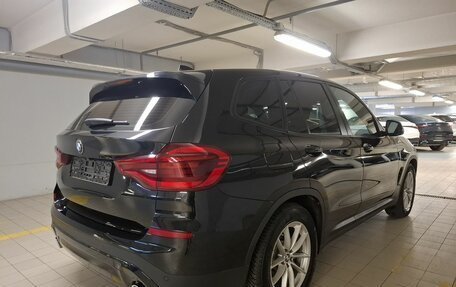 BMW X3, 2019 год, 3 890 000 рублей, 5 фотография