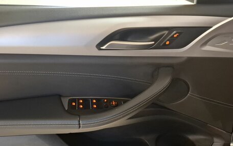 BMW X3, 2019 год, 3 890 000 рублей, 9 фотография