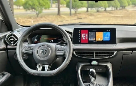 MG 5, 2025 год, 1 280 000 рублей, 19 фотография