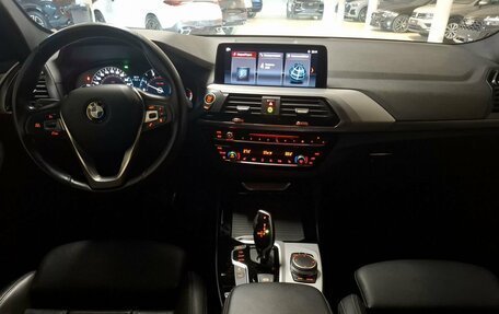 BMW X3, 2019 год, 3 890 000 рублей, 19 фотография