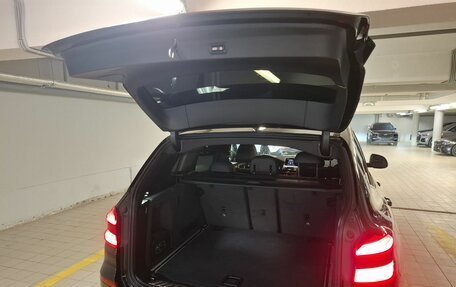 BMW X3, 2019 год, 3 890 000 рублей, 16 фотография