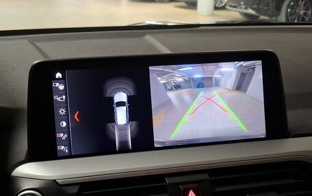 BMW X3, 2019 год, 3 890 000 рублей, 13 фотография