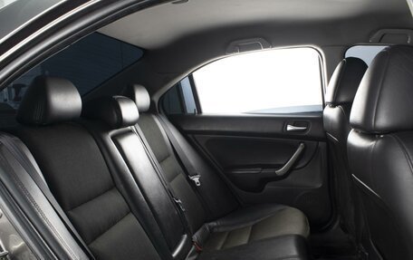 Honda Accord VII рестайлинг, 2007 год, 990 000 рублей, 6 фотография