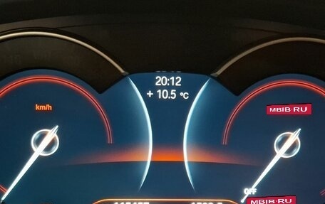 BMW X3, 2019 год, 3 890 000 рублей, 12 фотография