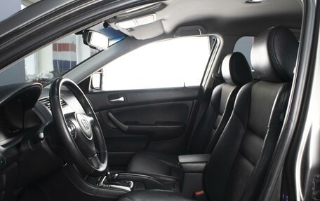 Honda Accord VII рестайлинг, 2007 год, 990 000 рублей, 8 фотография