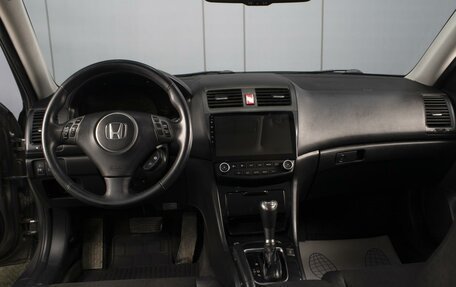 Honda Accord VII рестайлинг, 2007 год, 990 000 рублей, 5 фотография