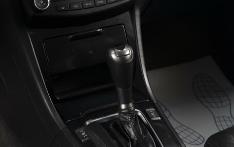 Honda Accord VII рестайлинг, 2007 год, 990 000 рублей, 16 фотография