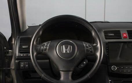 Honda Accord VII рестайлинг, 2007 год, 990 000 рублей, 11 фотография