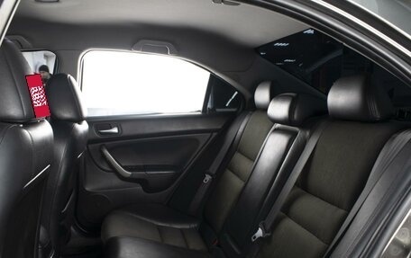 Honda Accord VII рестайлинг, 2007 год, 990 000 рублей, 9 фотография