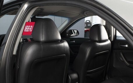 Honda Accord VII рестайлинг, 2007 год, 990 000 рублей, 10 фотография