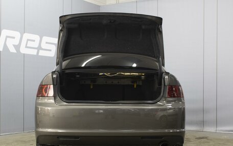 Honda Accord VII рестайлинг, 2007 год, 990 000 рублей, 18 фотография