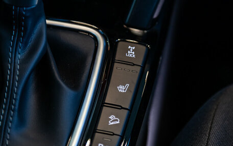 KIA Seltos I, 2025 год, 3 470 000 рублей, 11 фотография