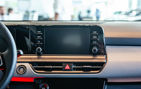 KIA Seltos I, 2025 год, 3 470 000 рублей, 13 фотография