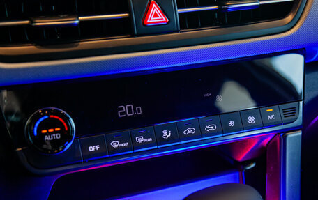 KIA Seltos I, 2025 год, 3 470 000 рублей, 14 фотография