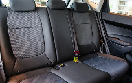 KIA Seltos I, 2025 год, 3 470 000 рублей, 19 фотография