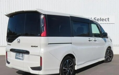 Honda Stepwgn IV, 2018 год, 2 014 000 рублей, 2 фотография