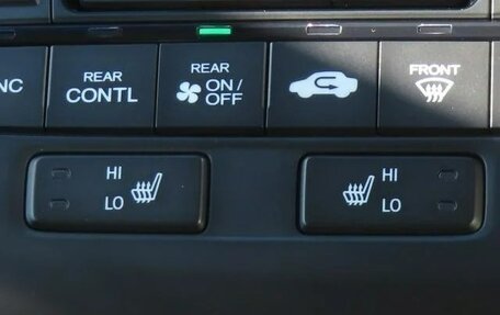 Honda Stepwgn IV, 2018 год, 2 014 000 рублей, 11 фотография