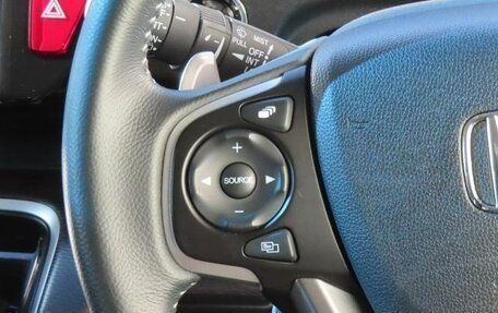 Honda Stepwgn IV, 2018 год, 2 014 000 рублей, 13 фотография