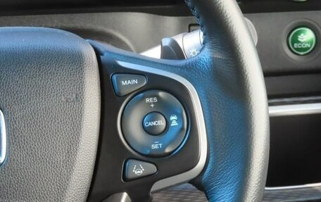 Honda Stepwgn IV, 2018 год, 2 014 000 рублей, 14 фотография