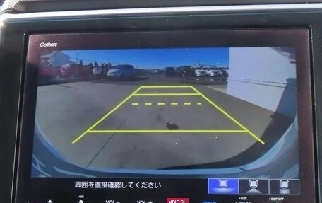 Honda Stepwgn IV, 2018 год, 2 014 000 рублей, 15 фотография