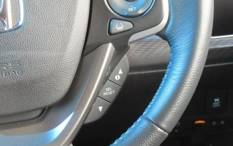 Honda Stepwgn IV, 2018 год, 2 014 000 рублей, 22 фотография