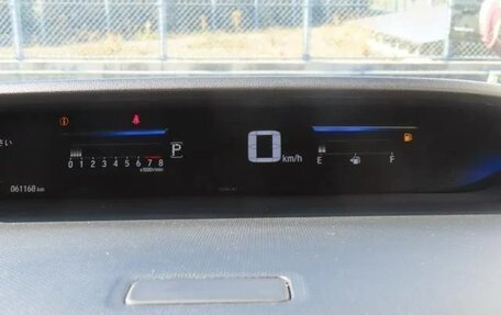 Honda Stepwgn IV, 2018 год, 2 014 000 рублей, 24 фотография