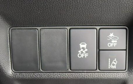 Honda Stepwgn IV, 2018 год, 2 014 000 рублей, 32 фотография