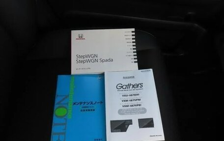 Honda Stepwgn IV, 2018 год, 2 014 000 рублей, 37 фотография