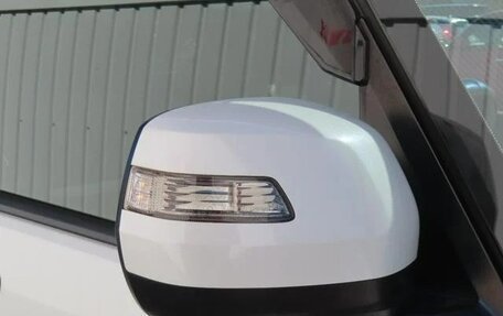 Honda Stepwgn IV, 2018 год, 2 014 000 рублей, 40 фотография