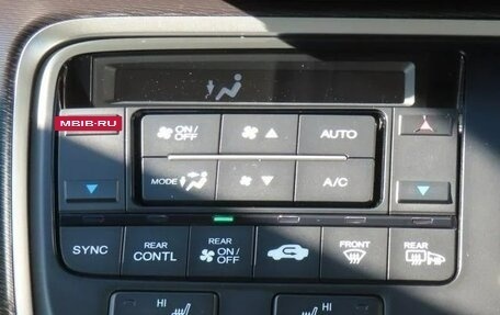 Honda Stepwgn IV, 2018 год, 2 014 000 рублей, 27 фотография