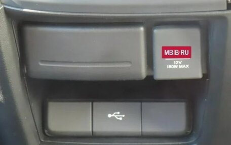 Honda Stepwgn IV, 2018 год, 2 014 000 рублей, 30 фотография