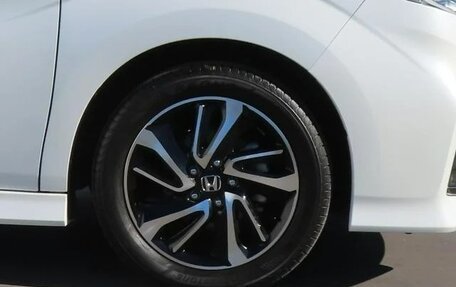 Honda Stepwgn IV, 2018 год, 2 014 000 рублей, 38 фотография